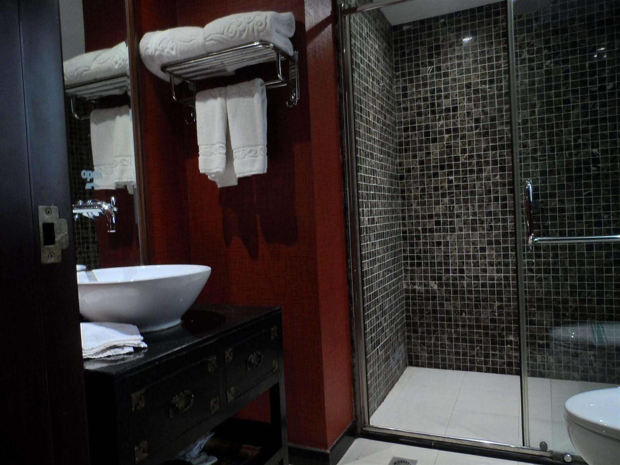Beijing Imperial Courtyard Hotel Eksteriør billede